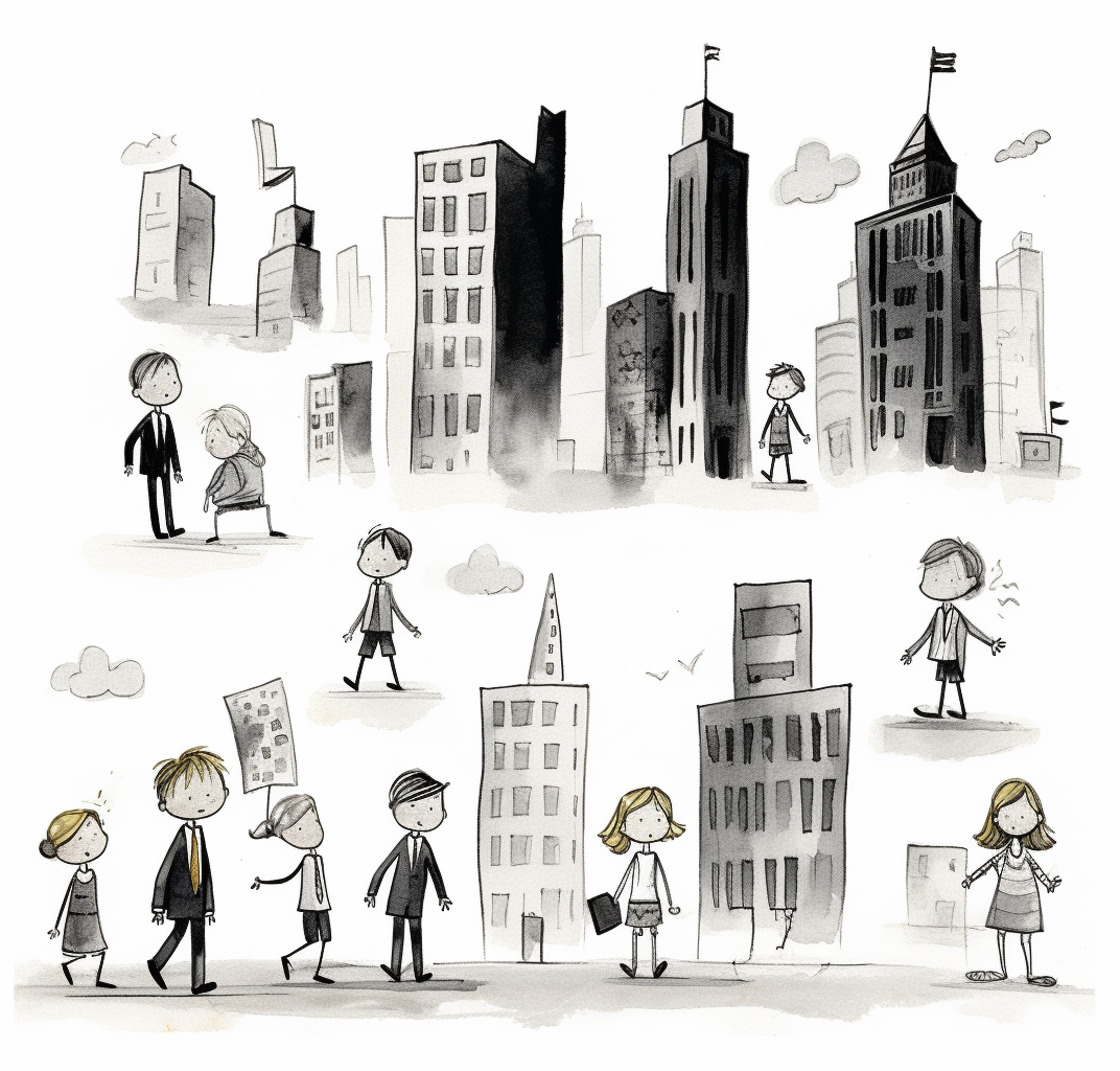 childrens clipart