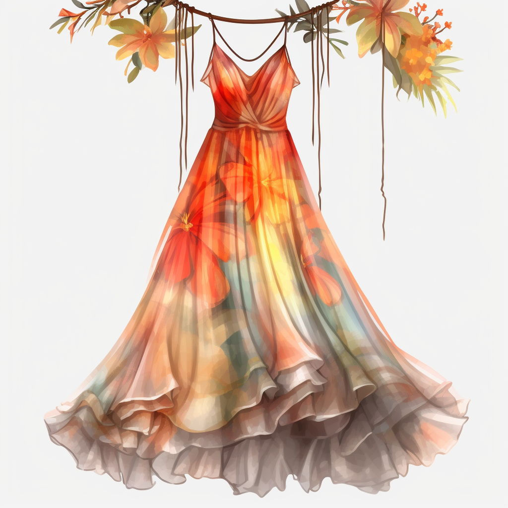 chic party cliparts