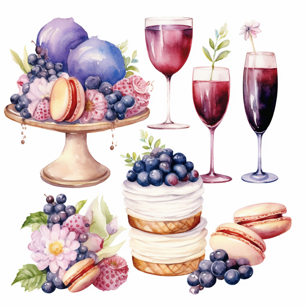 feast cliparts