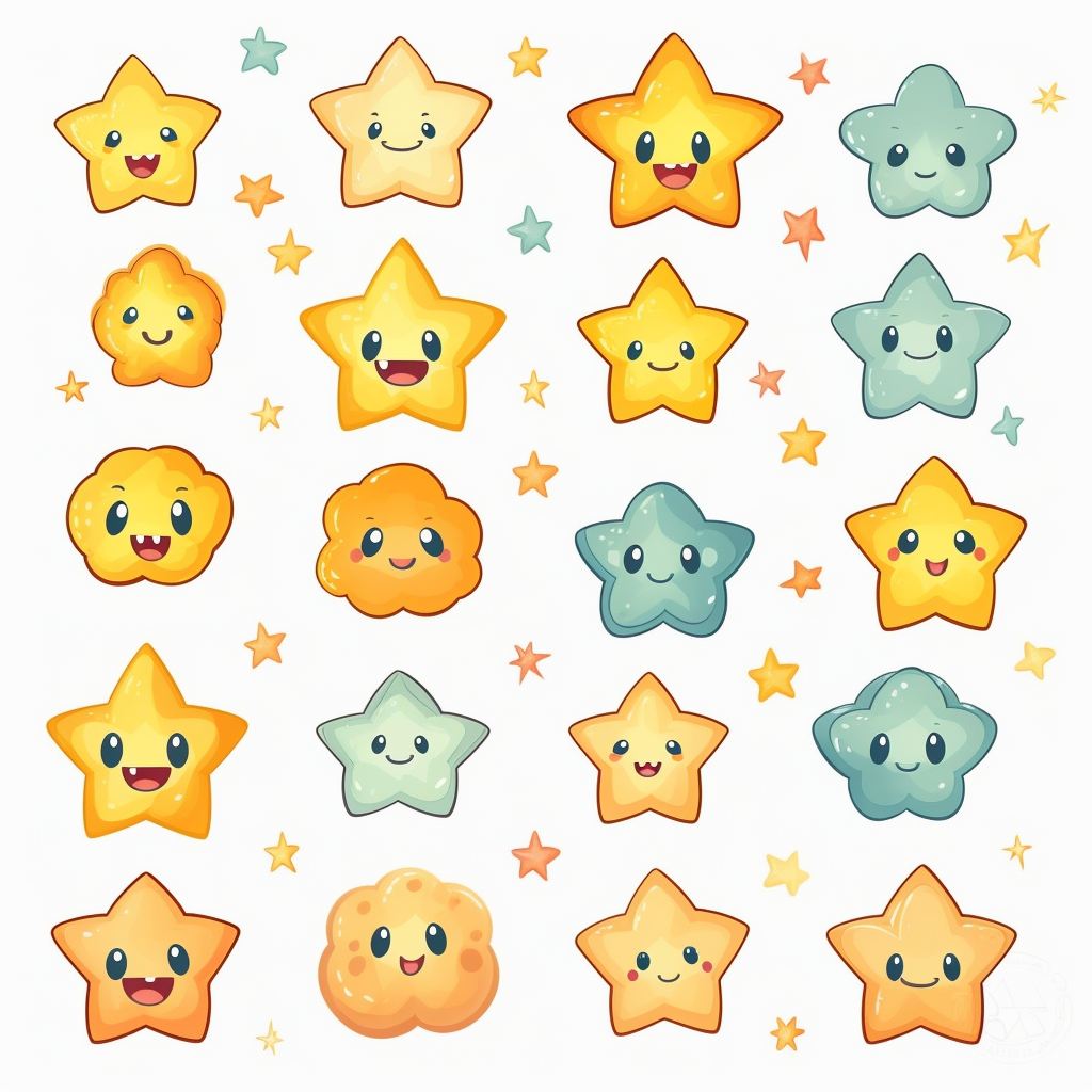 emoticon cliparts