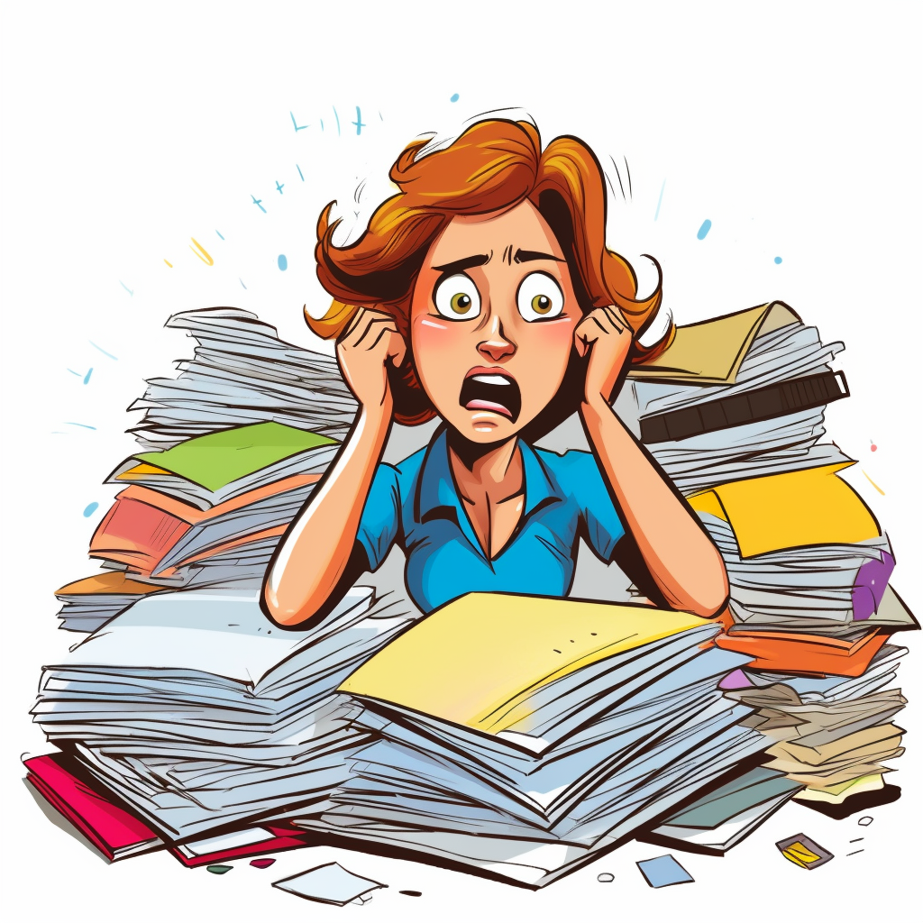 documents cliparts