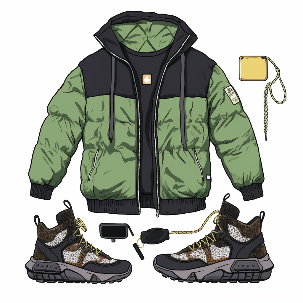 nike cliparts
