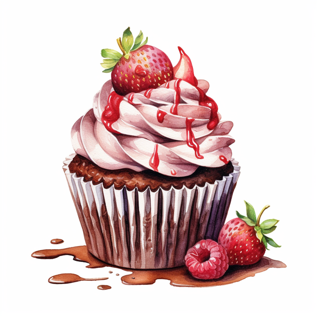 cake chocolate cliparts
