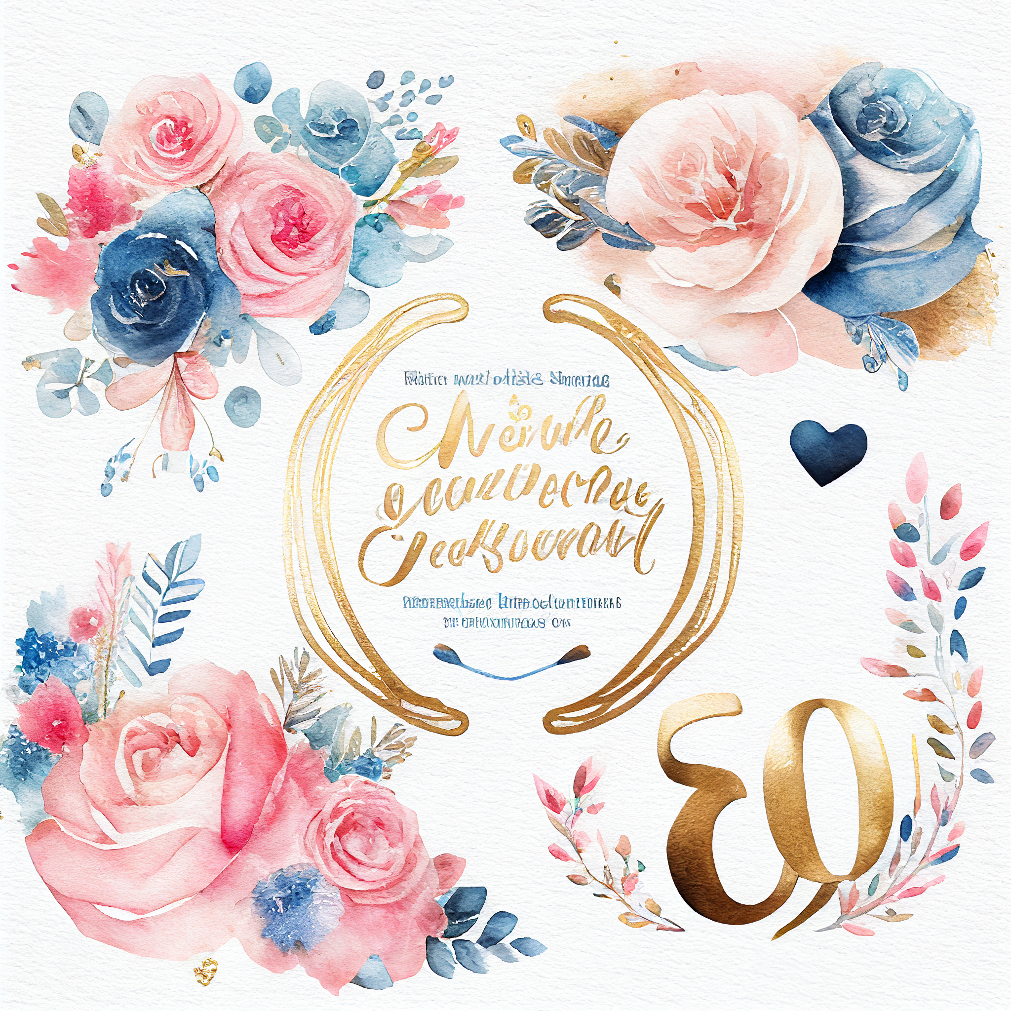 anniversaries cliparts