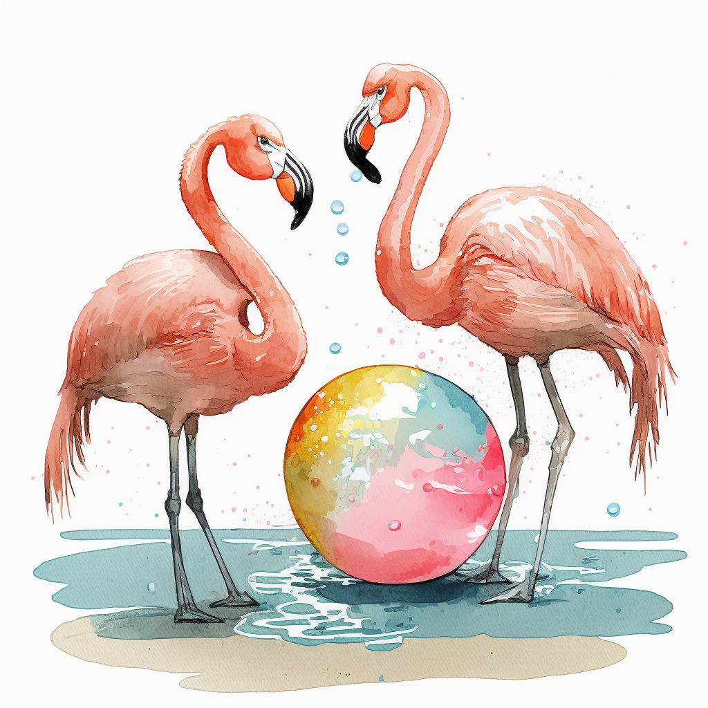beach ball clip art