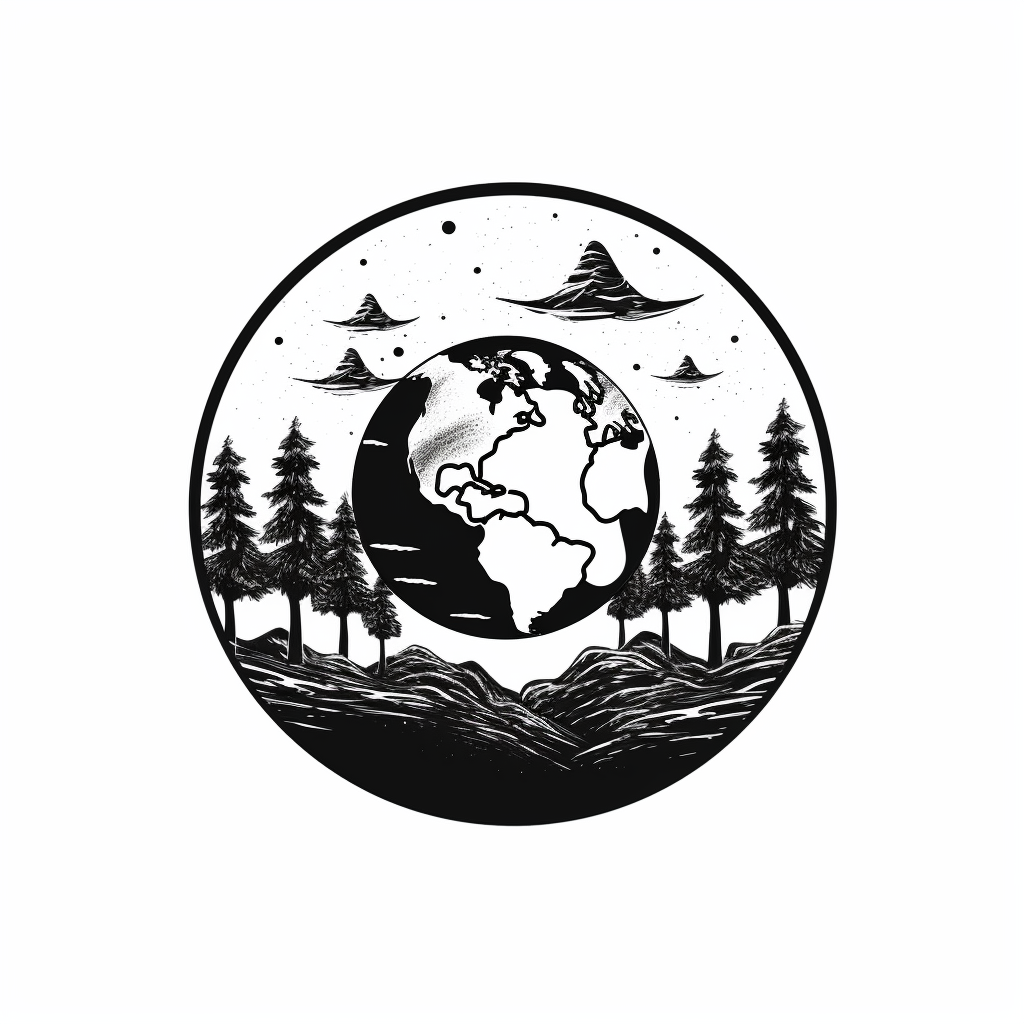 clip art earth