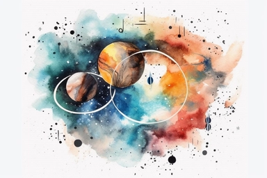 Watercolor, Craft a symbol that represents longing and desire clipart, hd, on a white background, spaced out