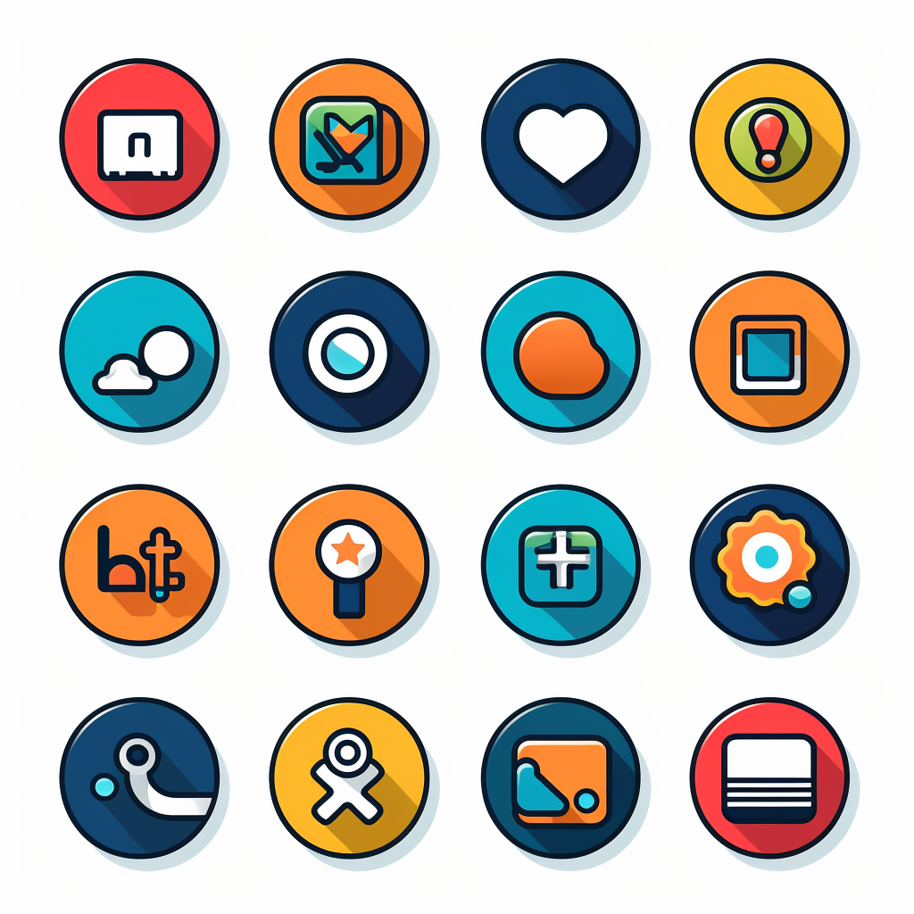 facebook cliparts