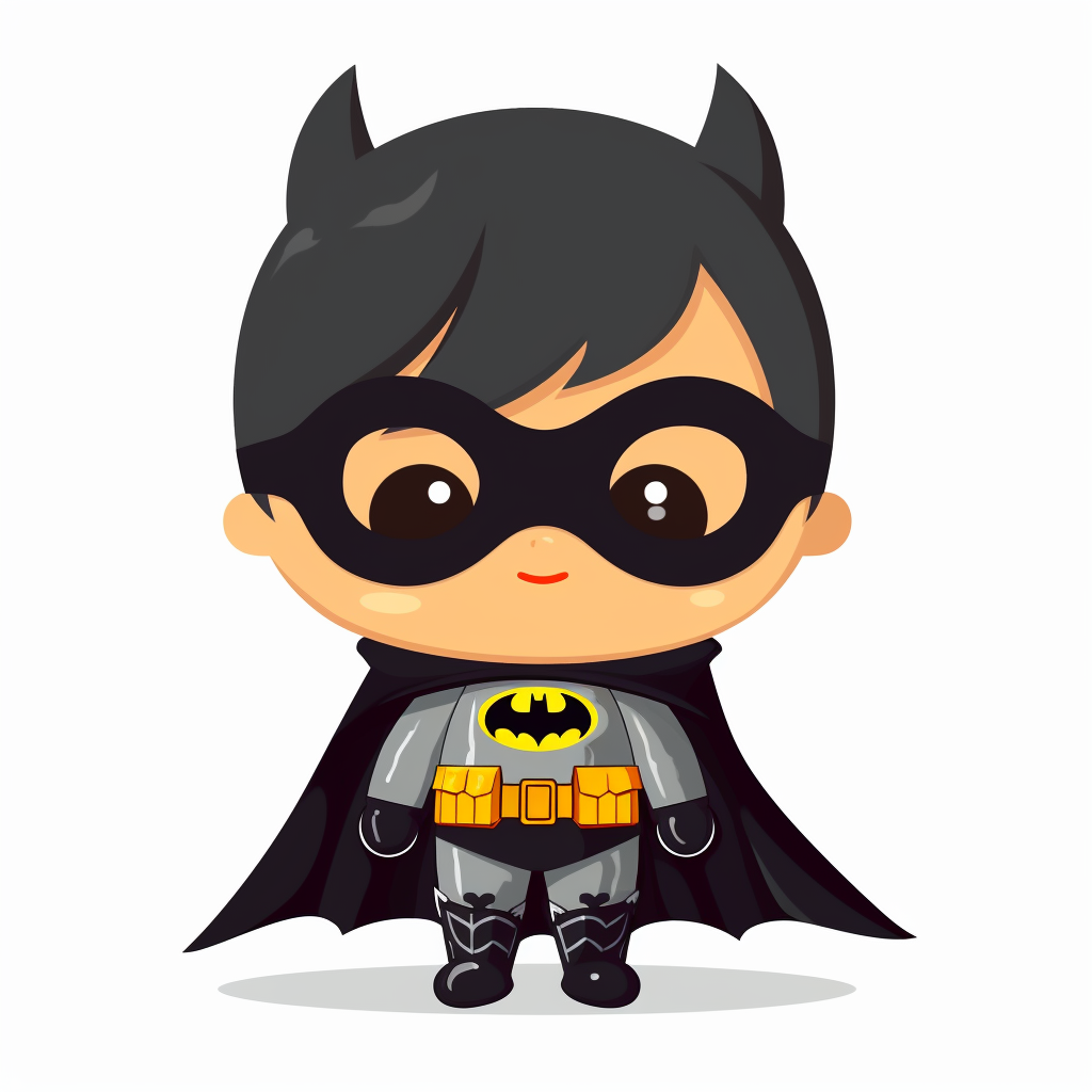 batman cliparts