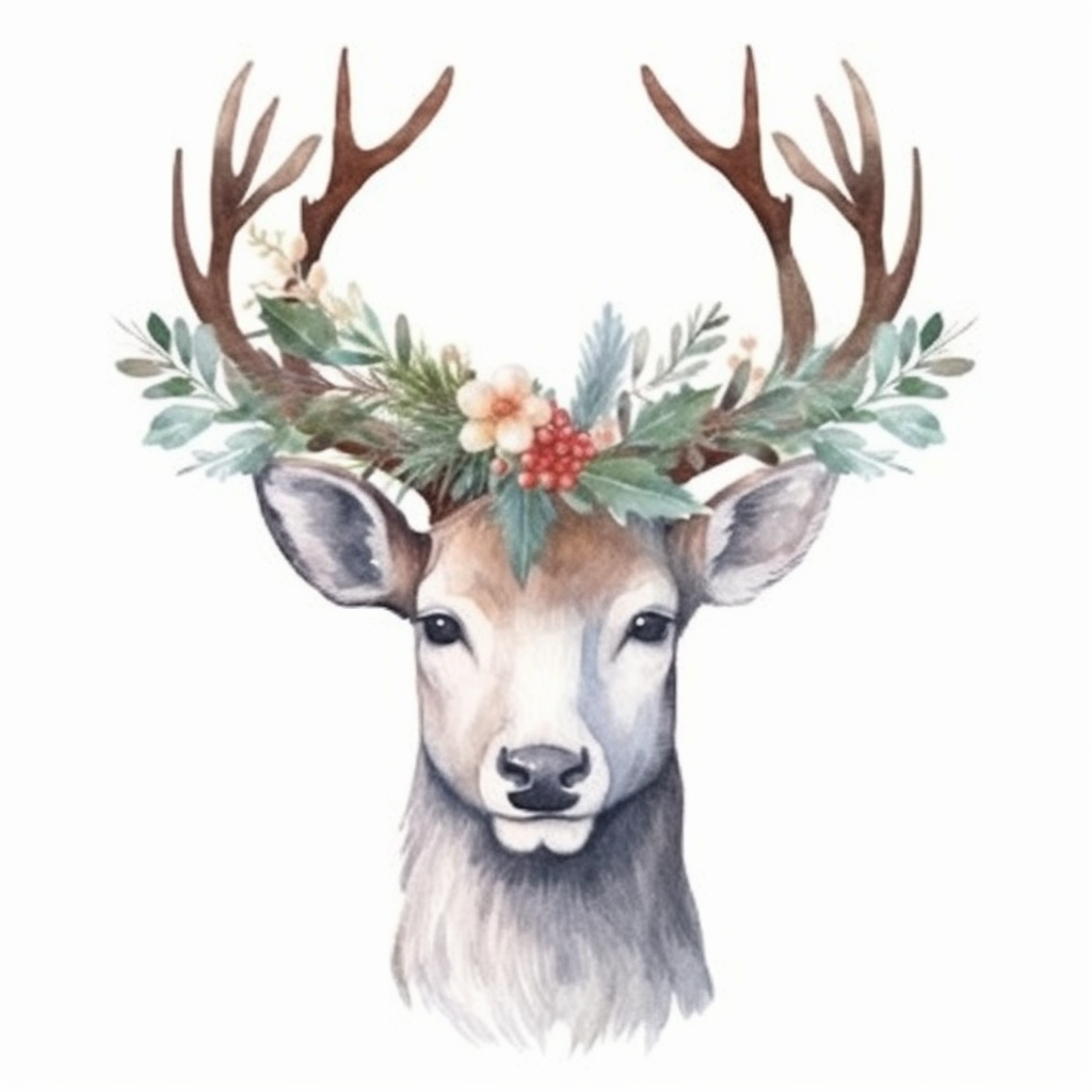 christmas hat clipart