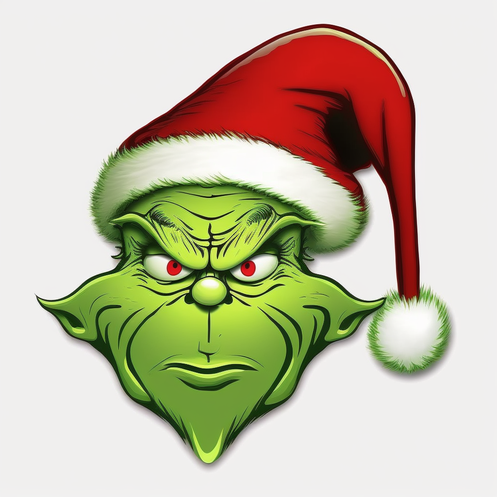merry christmas clipart