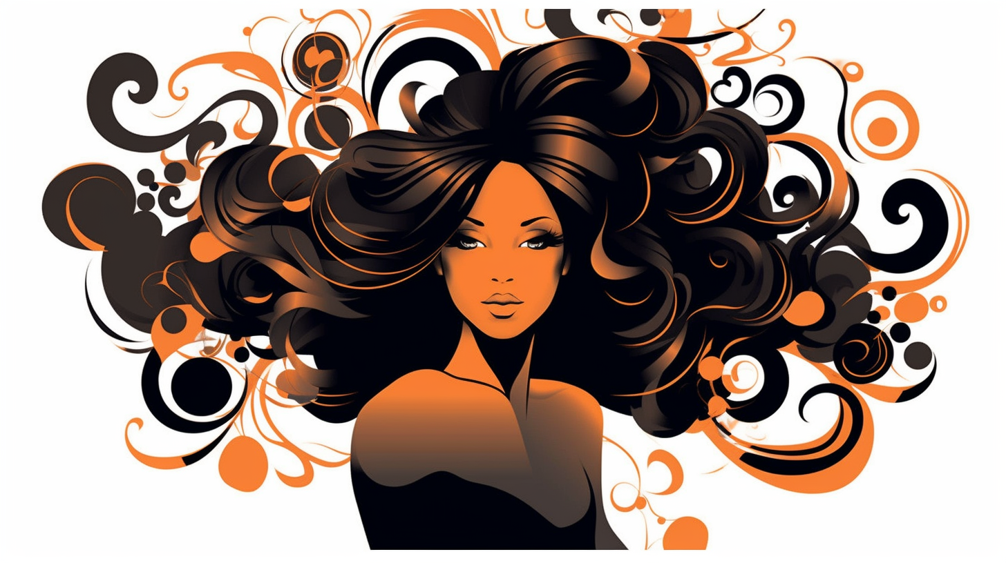 hairdresser clips