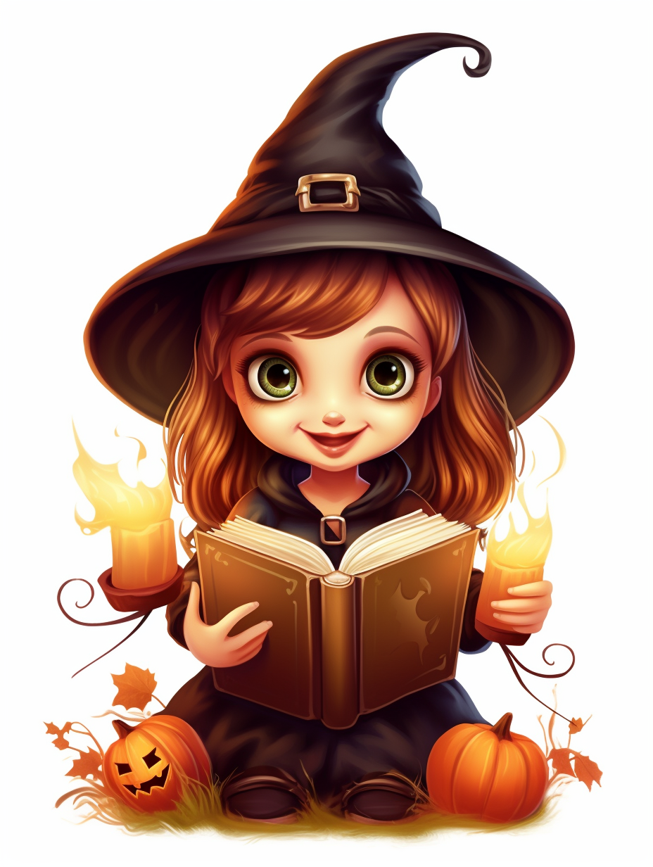 halloween party clipart