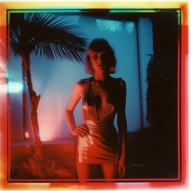 polaroid studio 54, body surfing, Vampires on saturn clip 1, in the style of 1860–1969, haunting figuratism, junglepunk, 1918–1939( interwar) , master of shadows, close - up, layered gestures, neon tropical vapor aesthetic, dark aesthetic, cyberpunk aesthetic, supernatural horror, voodoo, henri rousseau supermodel, moebius, hr giger, robert williams, rembrandt, caravaggio, vinz feel free, doze, buff monster, todd james, devin flynn, gary panter, bast, herakut, zevs, blek le rat, carravagio, zhan