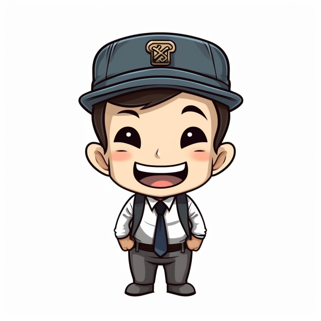 agent cliparts