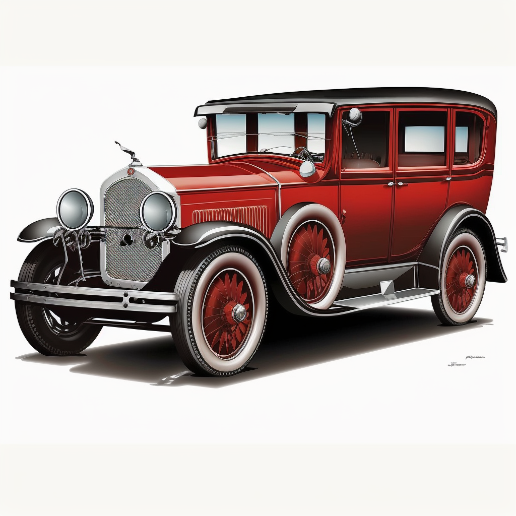 automobile cliparts