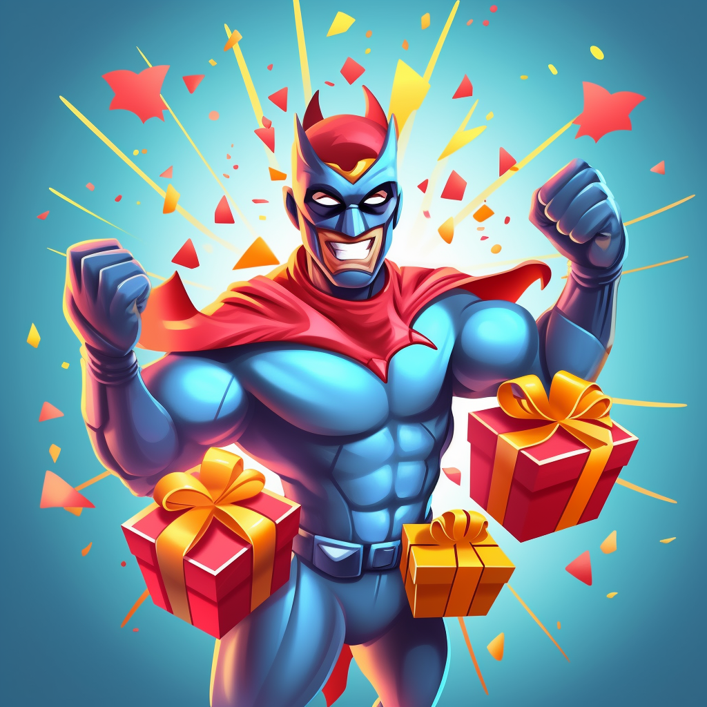 birthday celebration cliparts