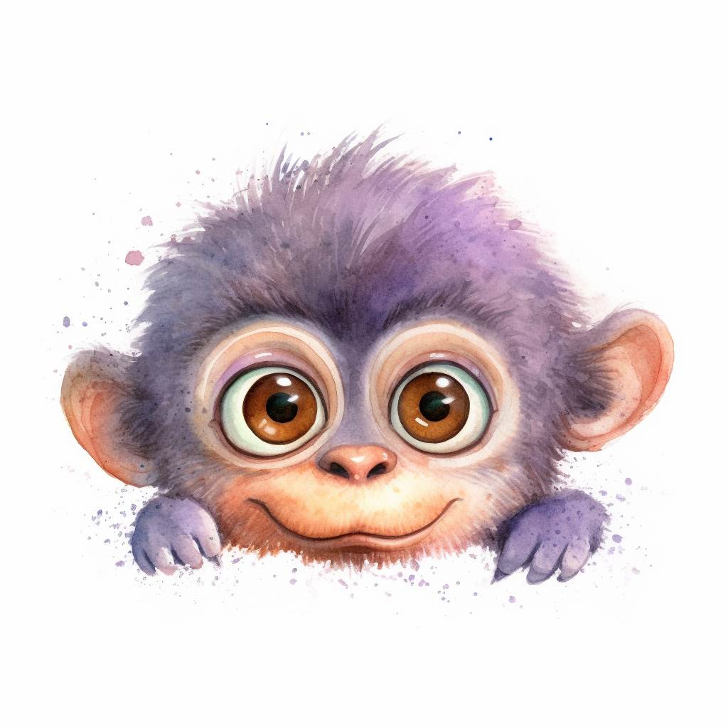 ape cliparts
