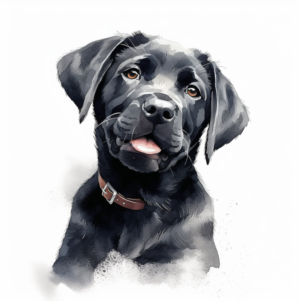 dog looking cliparts