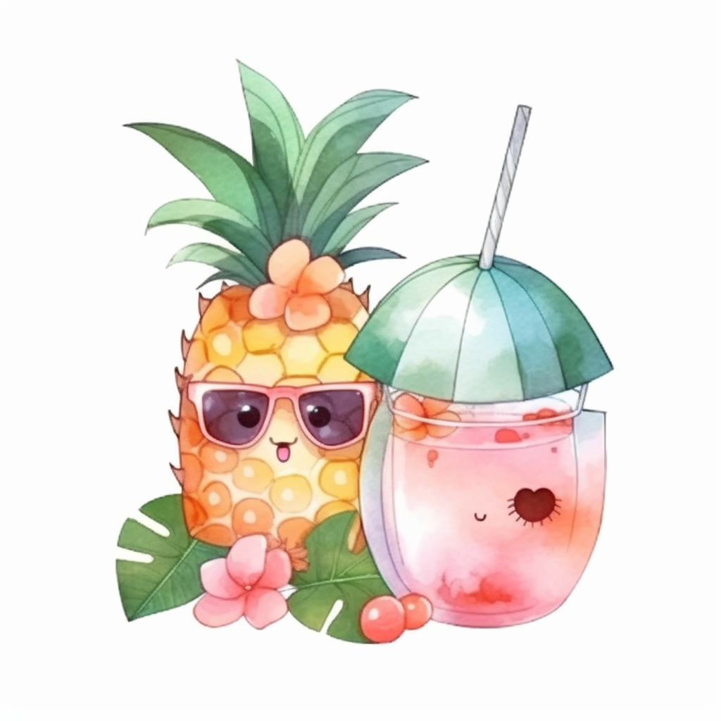 drinks cliparts