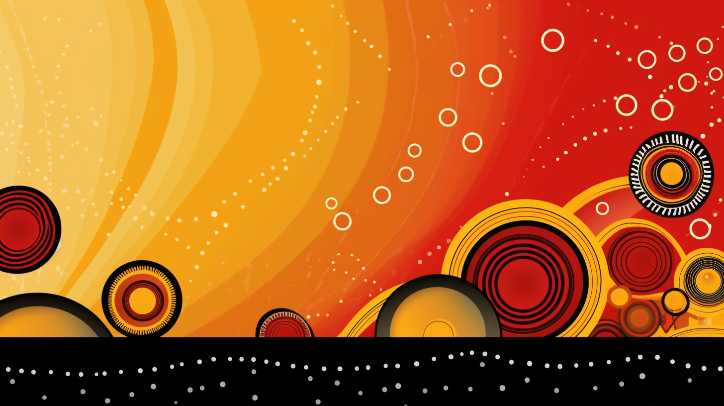 aboriginal clipart