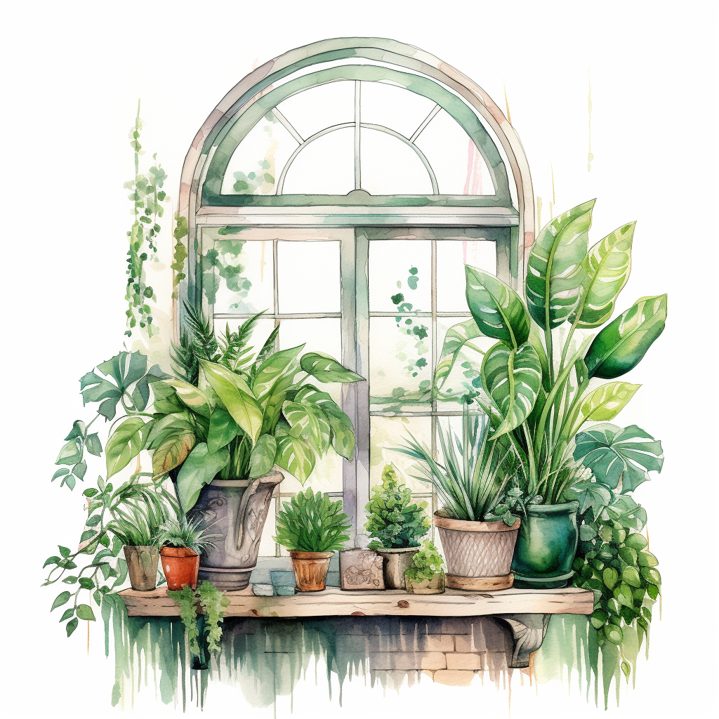 home style cliparts