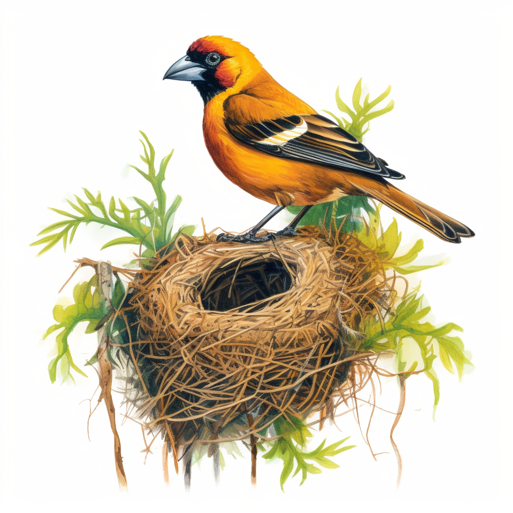 nest cliparts