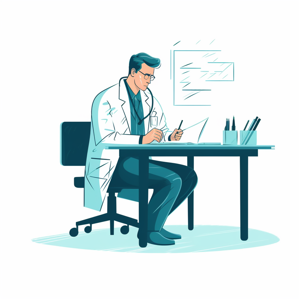 doctor animal cliparts