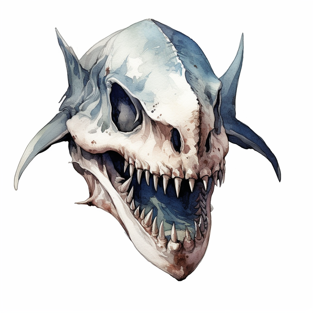 demons cliparts