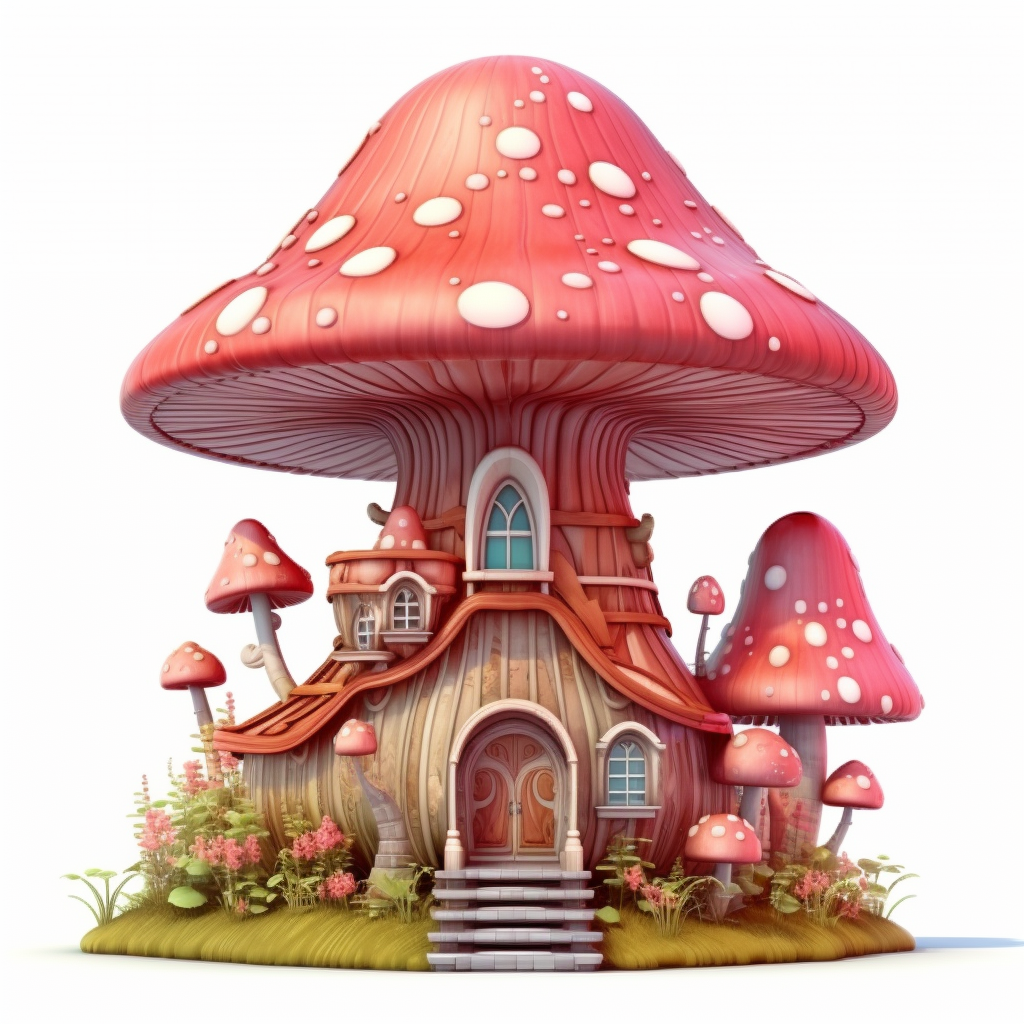 brown house cliparts