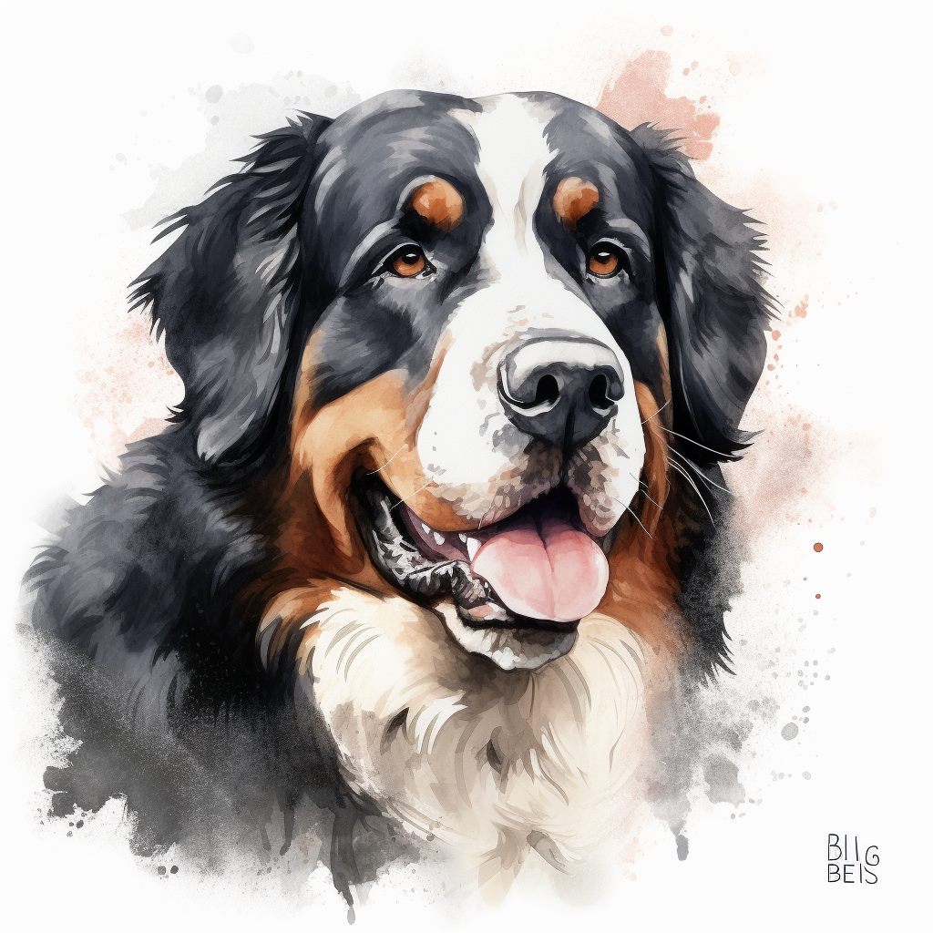 hound dog clipart