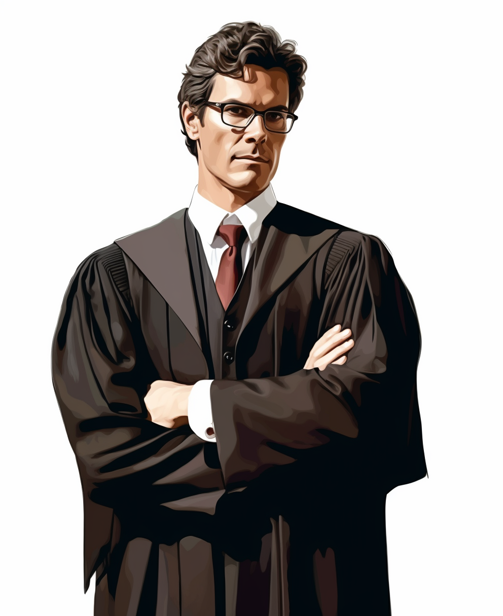 lawyers cliparts