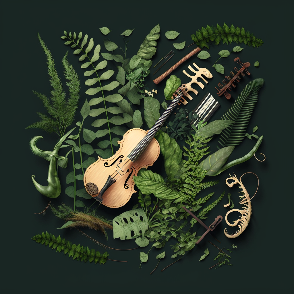 fiddle cliparts