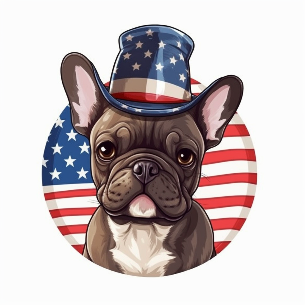 french flag clipart