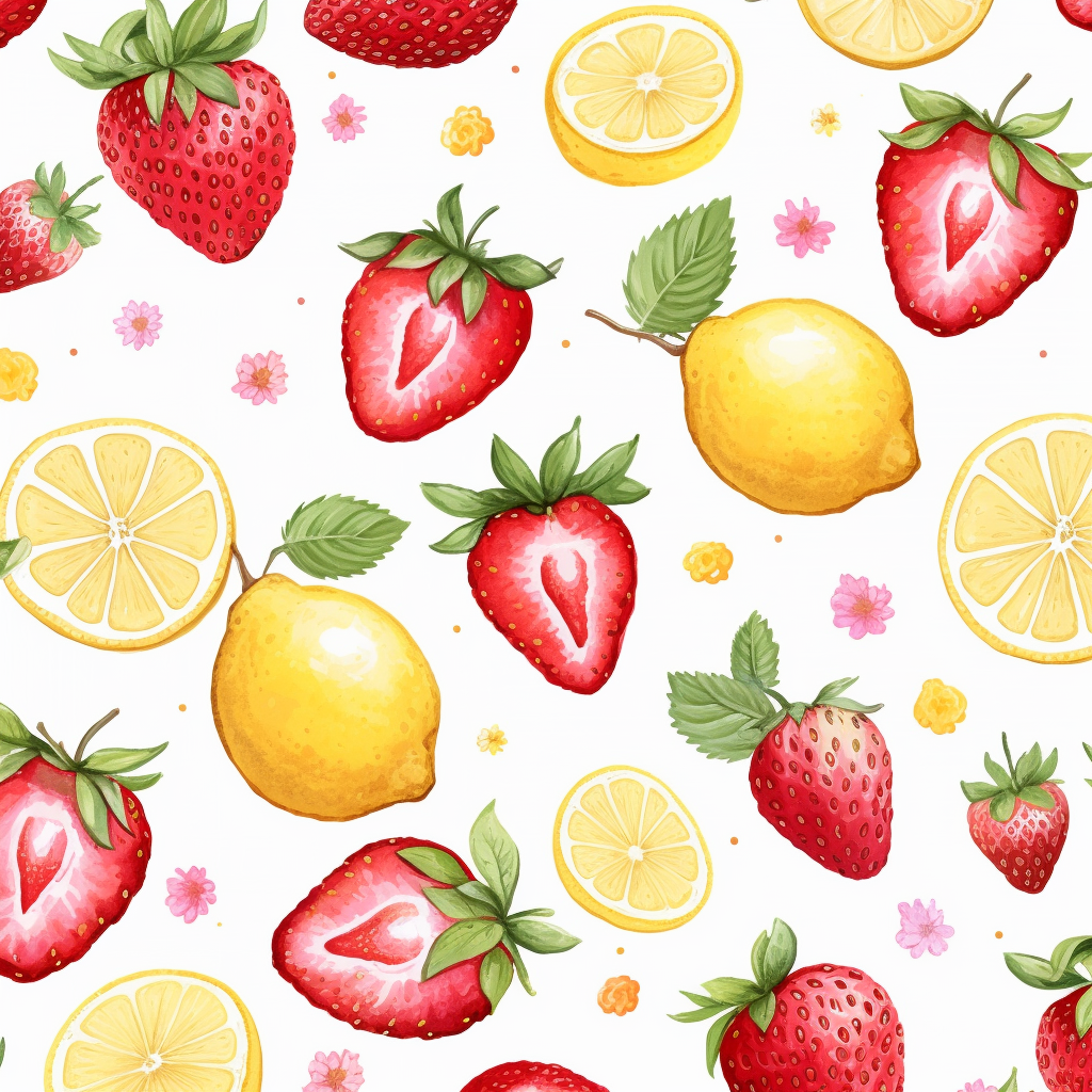 lemon tree clipart