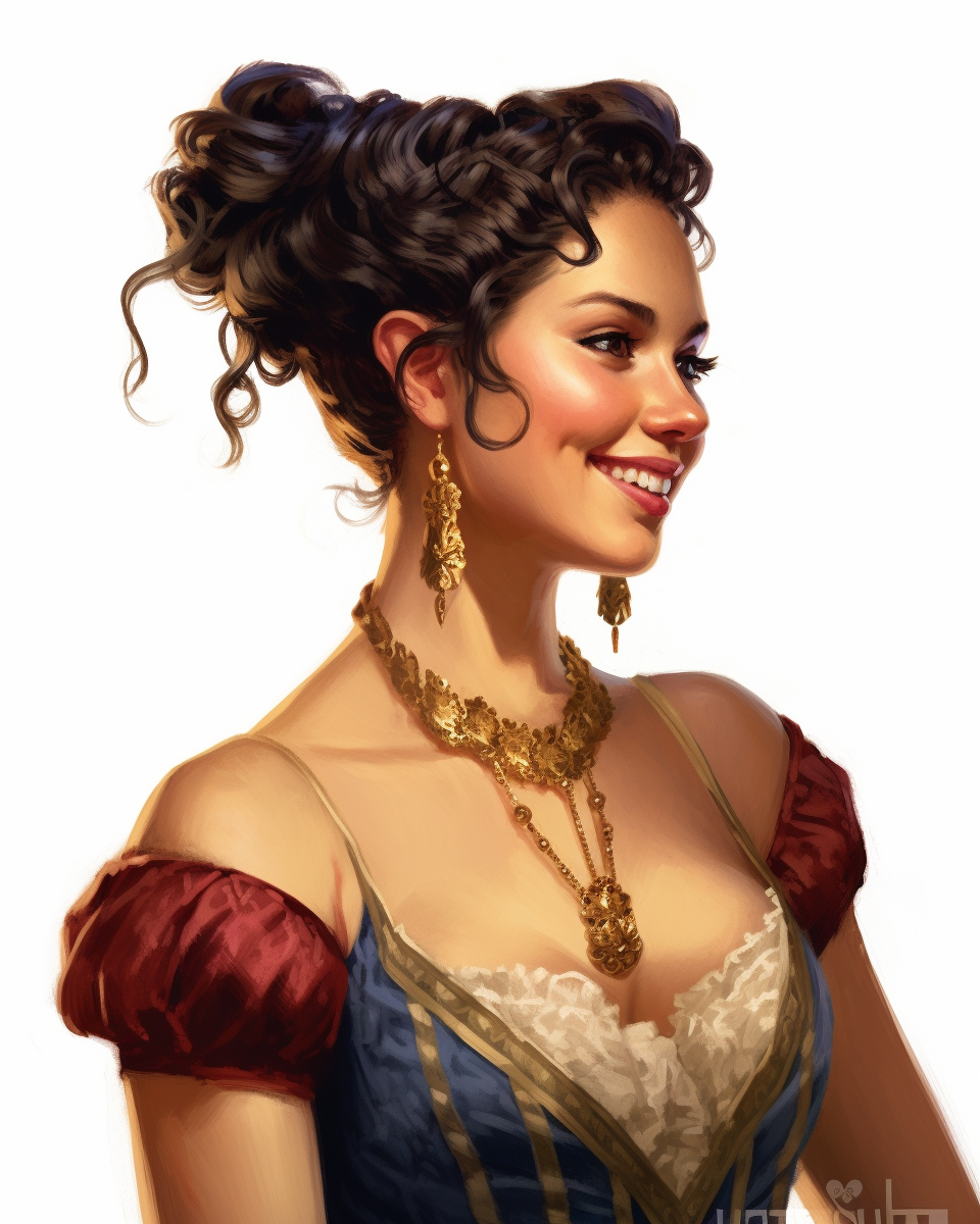 earring cliparts