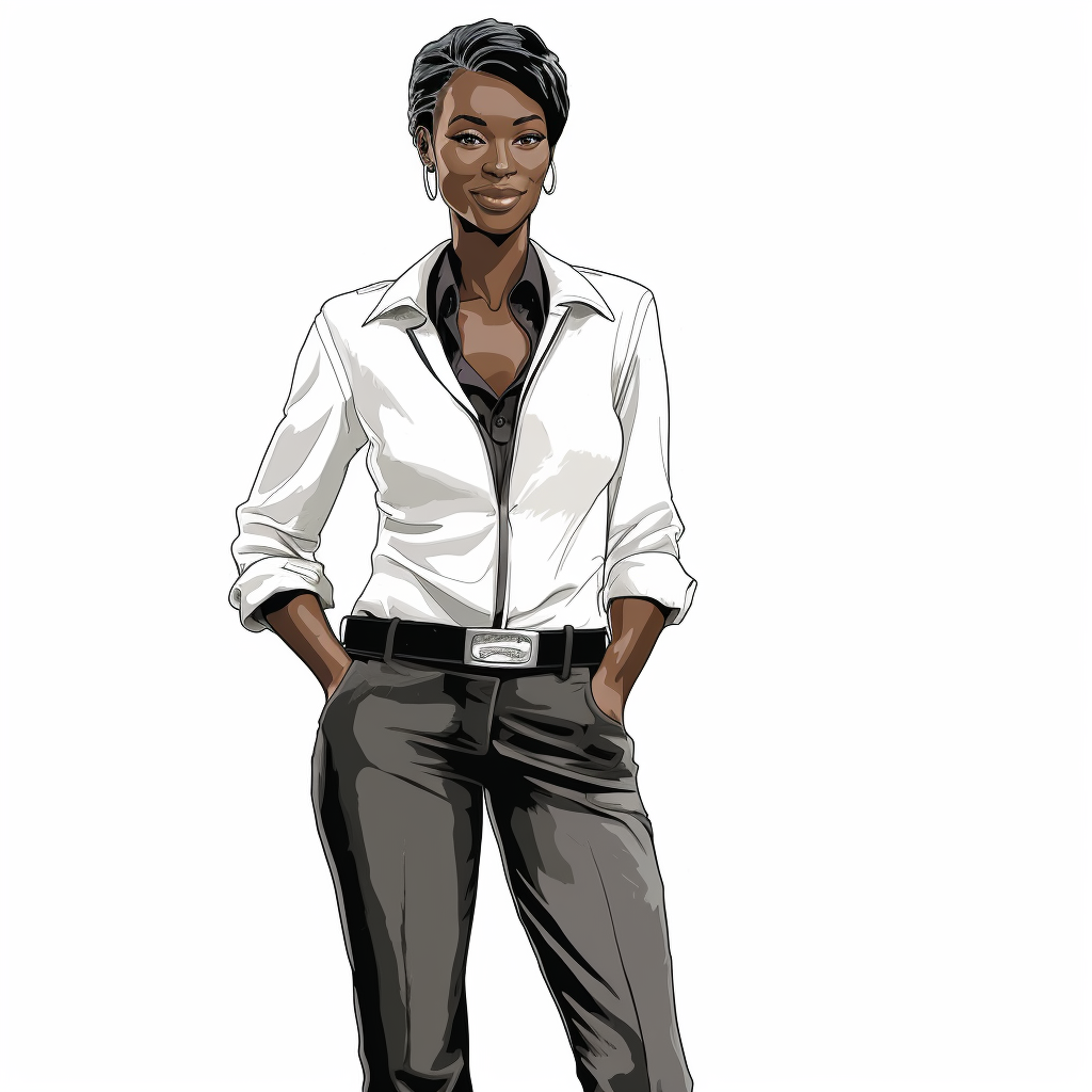 business suit cliparts