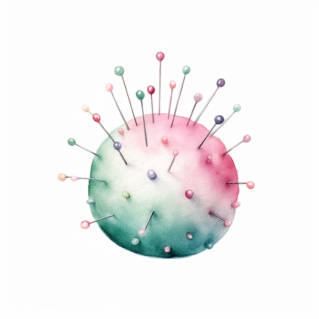 needles cliparts