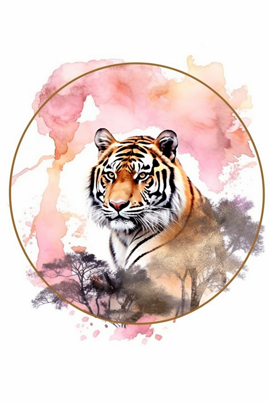 decorative cliparts design