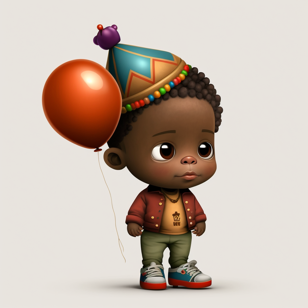 birthday crown cliparts