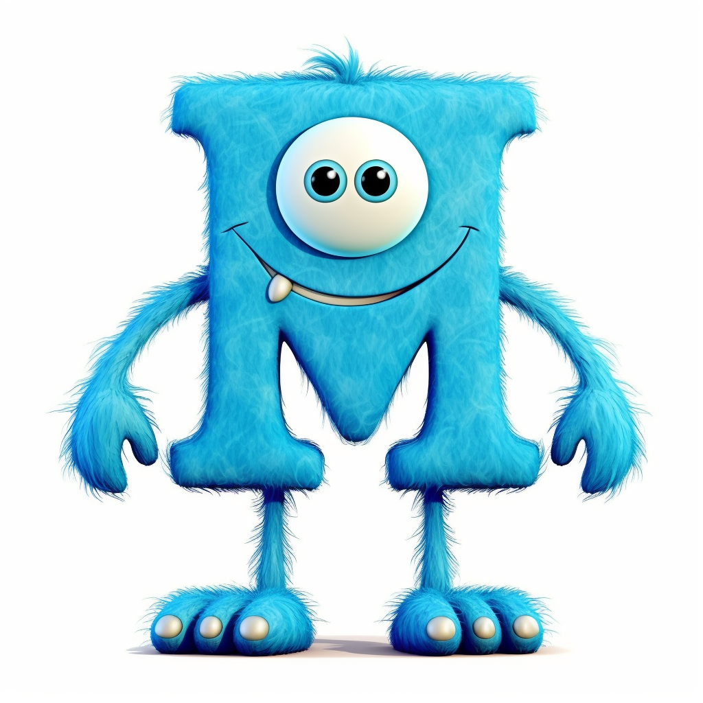 friendly letter cliparts