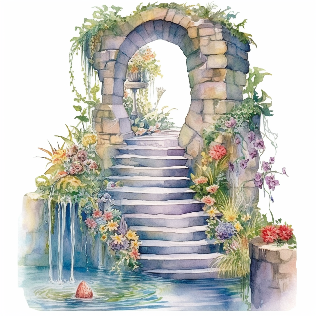 doorway cliparts