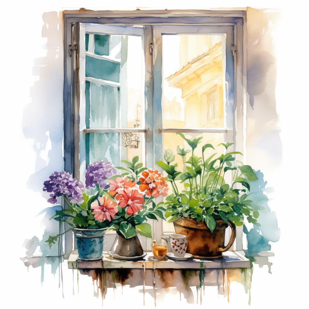 home cliparts