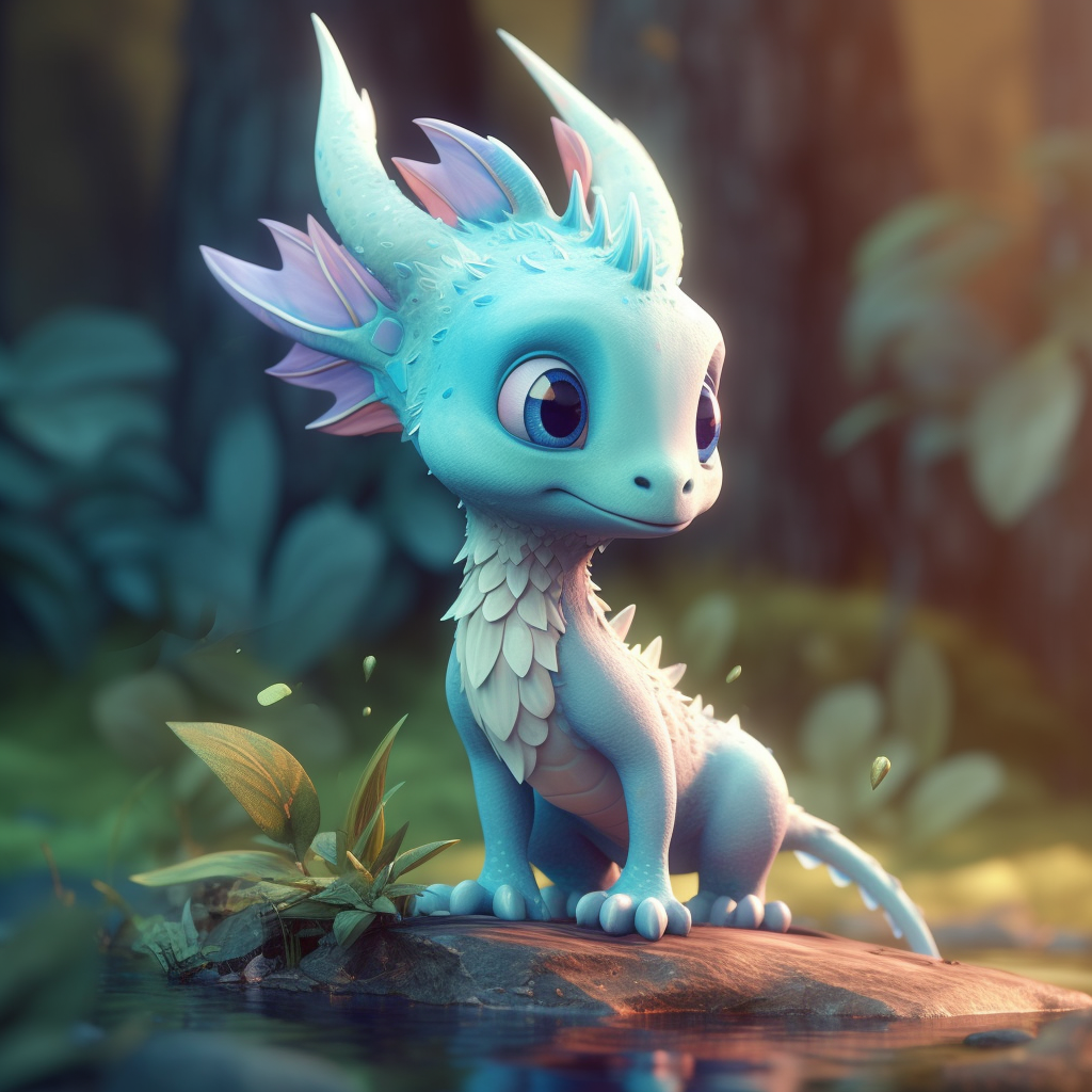 cute unicorn cliparts