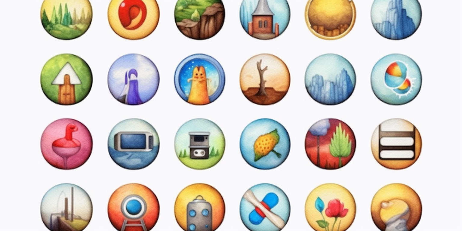 instagram cliparts