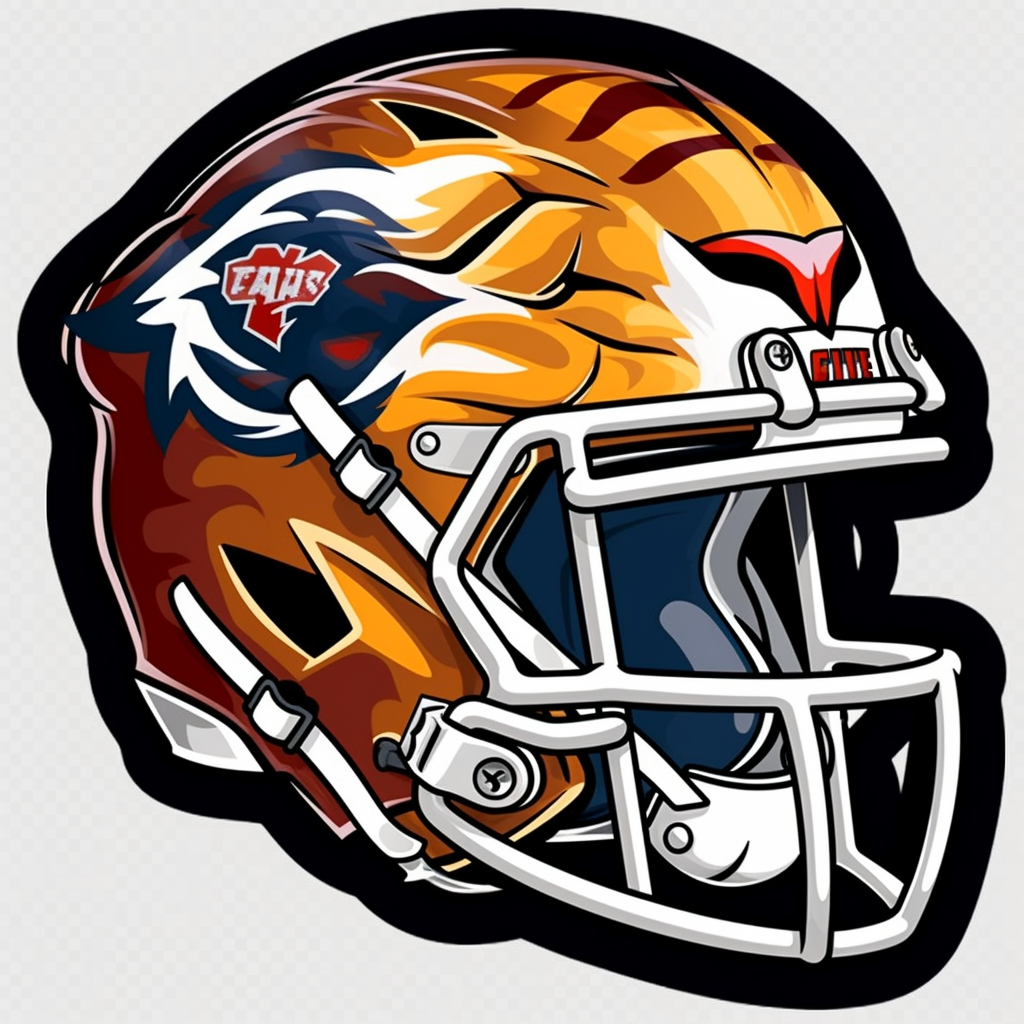 football clip art
