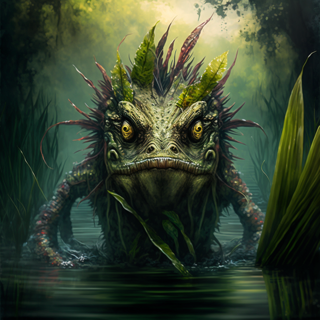 bayou cliparts