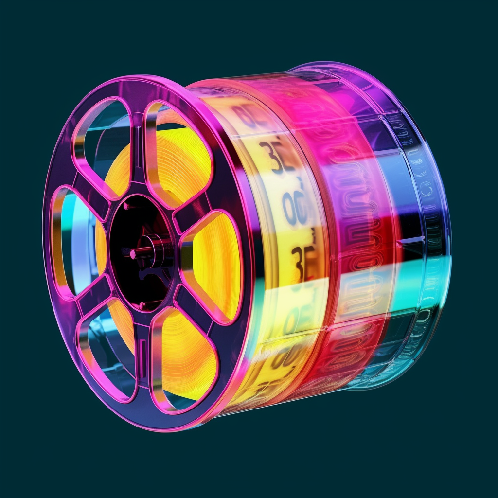 film cliparts