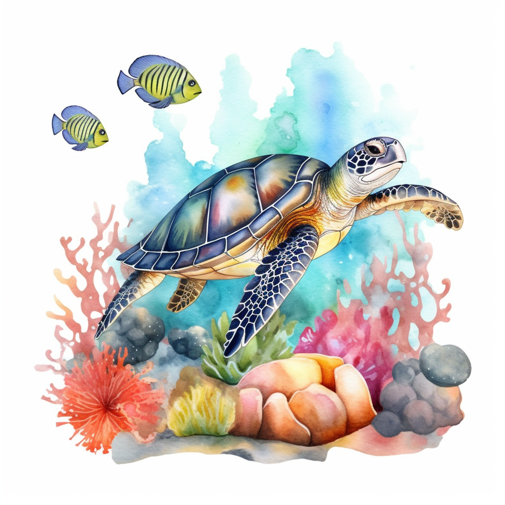 kids swimming clipart