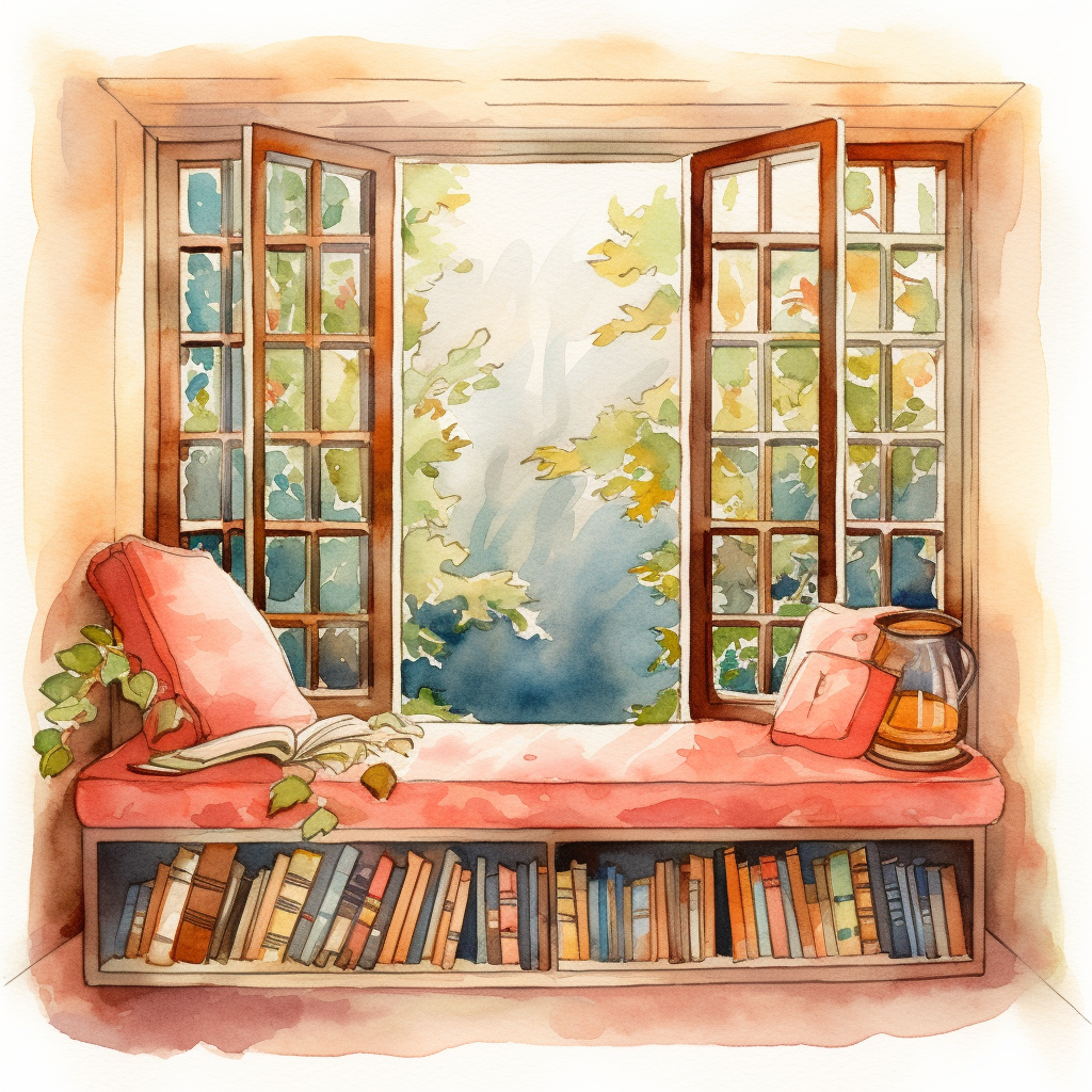 book room cliparts
